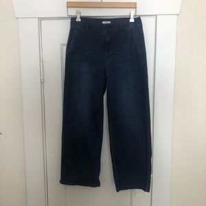 🦋🦋Stretch denim jeans